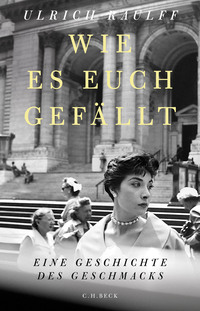 Wie es euch gefällt