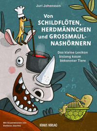 Von Schildflöten, Herdmännchen und...